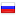profdver.ru server is located in Russia